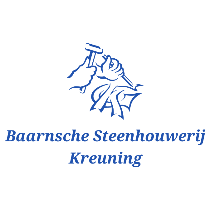 Baarns Steenhouwerij Kreuning