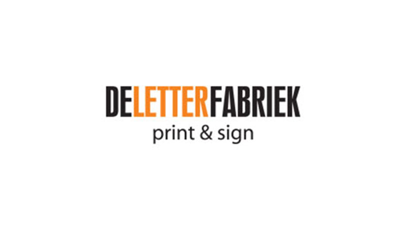 de Letterfabriek