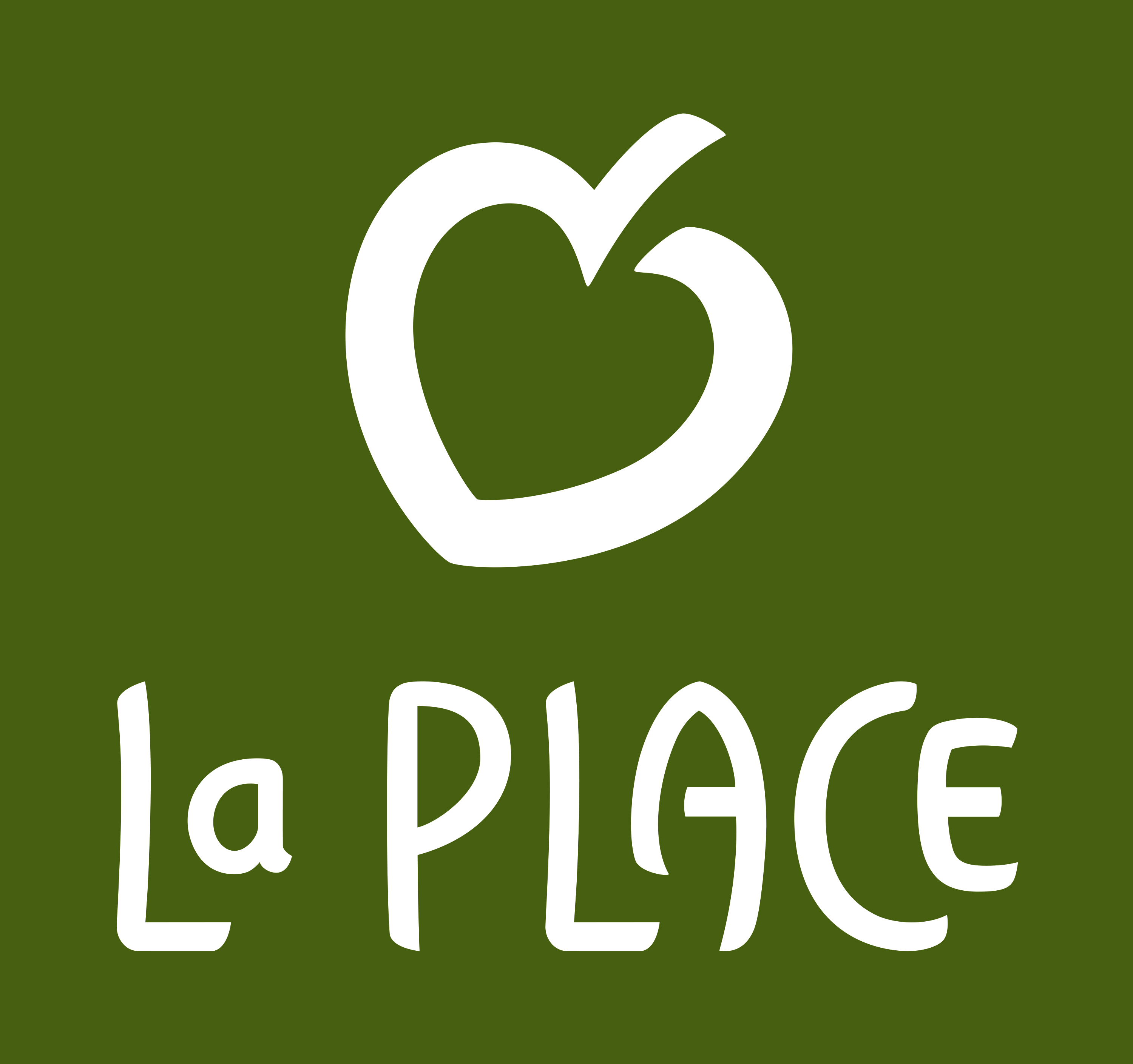 La Place